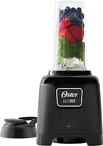 Sistema de nutrición Oster ActiFit