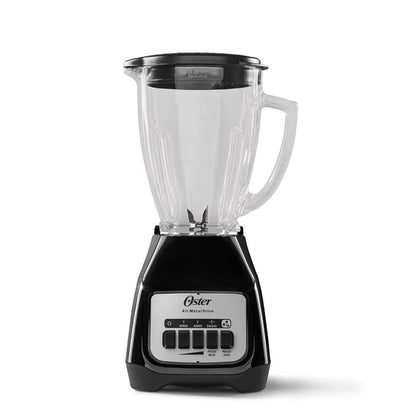 Licuadora Oster Lite Soho 1.5 Litros 4 Velocidades Negro