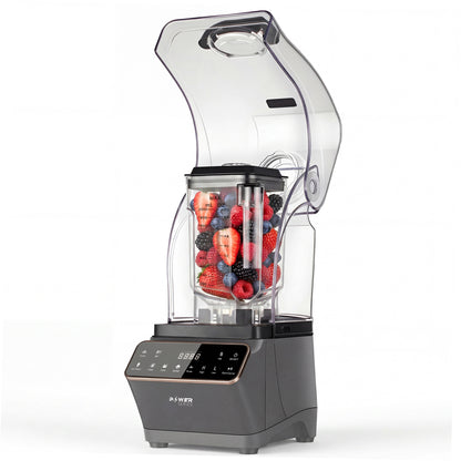 Licuadora Profesional Gabinete ALMA 2 L 1200W POWER SERIES