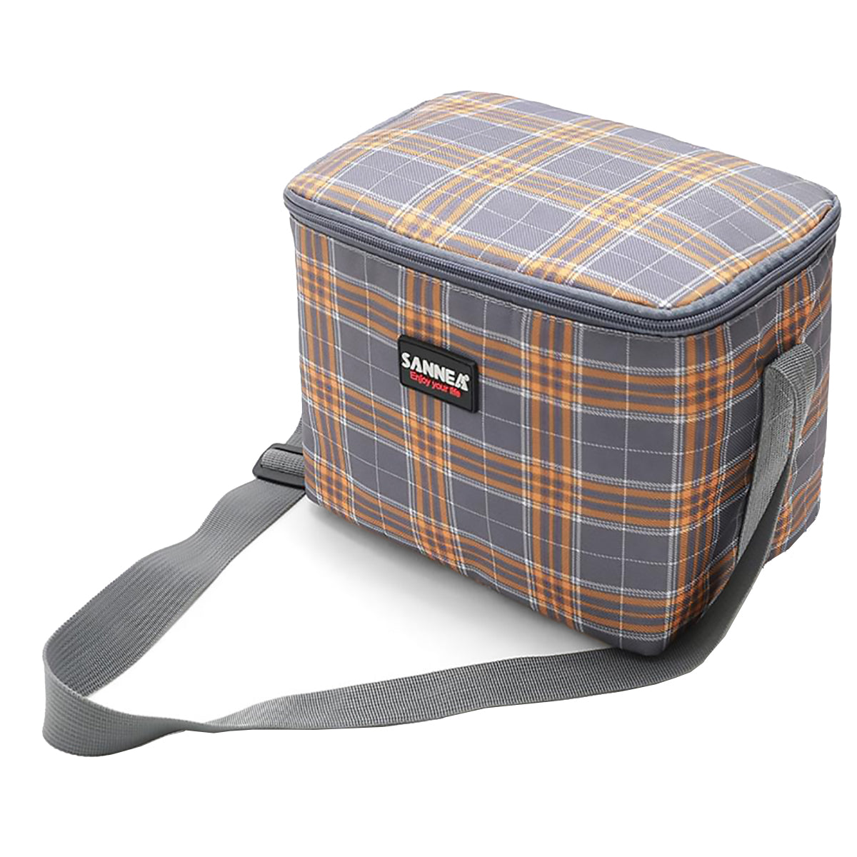 Lonchera Térmica Plegable Aquila