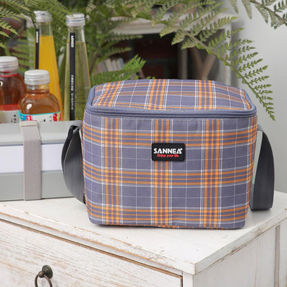 Lonchera Térmica Plegable Aquila