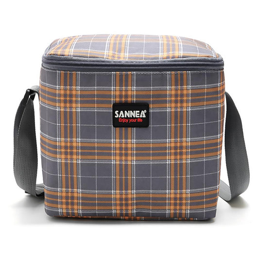 Lonchera Térmica Plegable Aquila