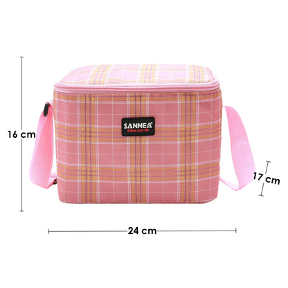 Lonchera Térmica Plegable Aquila