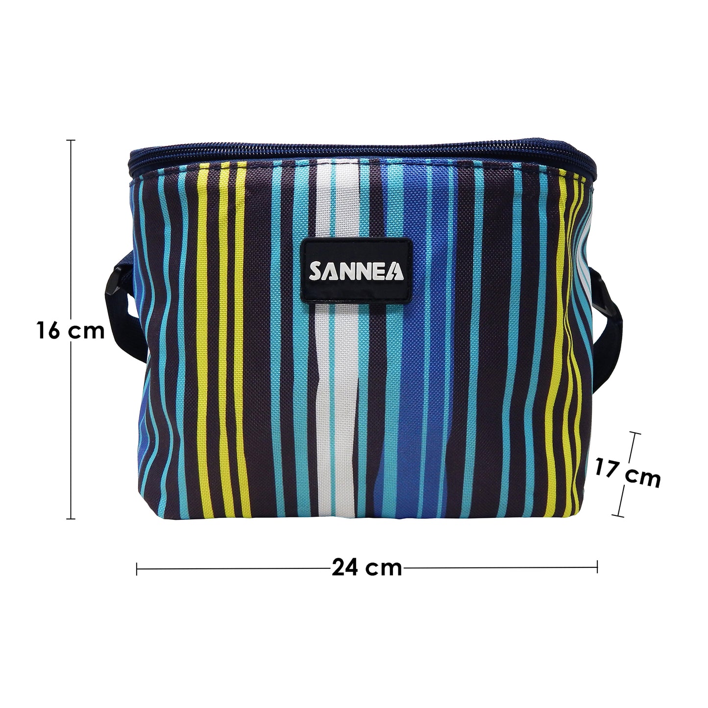 Lonchera Térmica Plegable Aquila