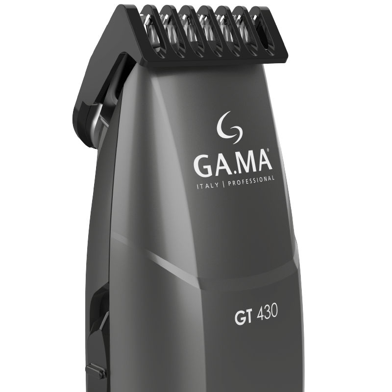 Maquina Cabello Gama Clipper GM 562 29 piezas