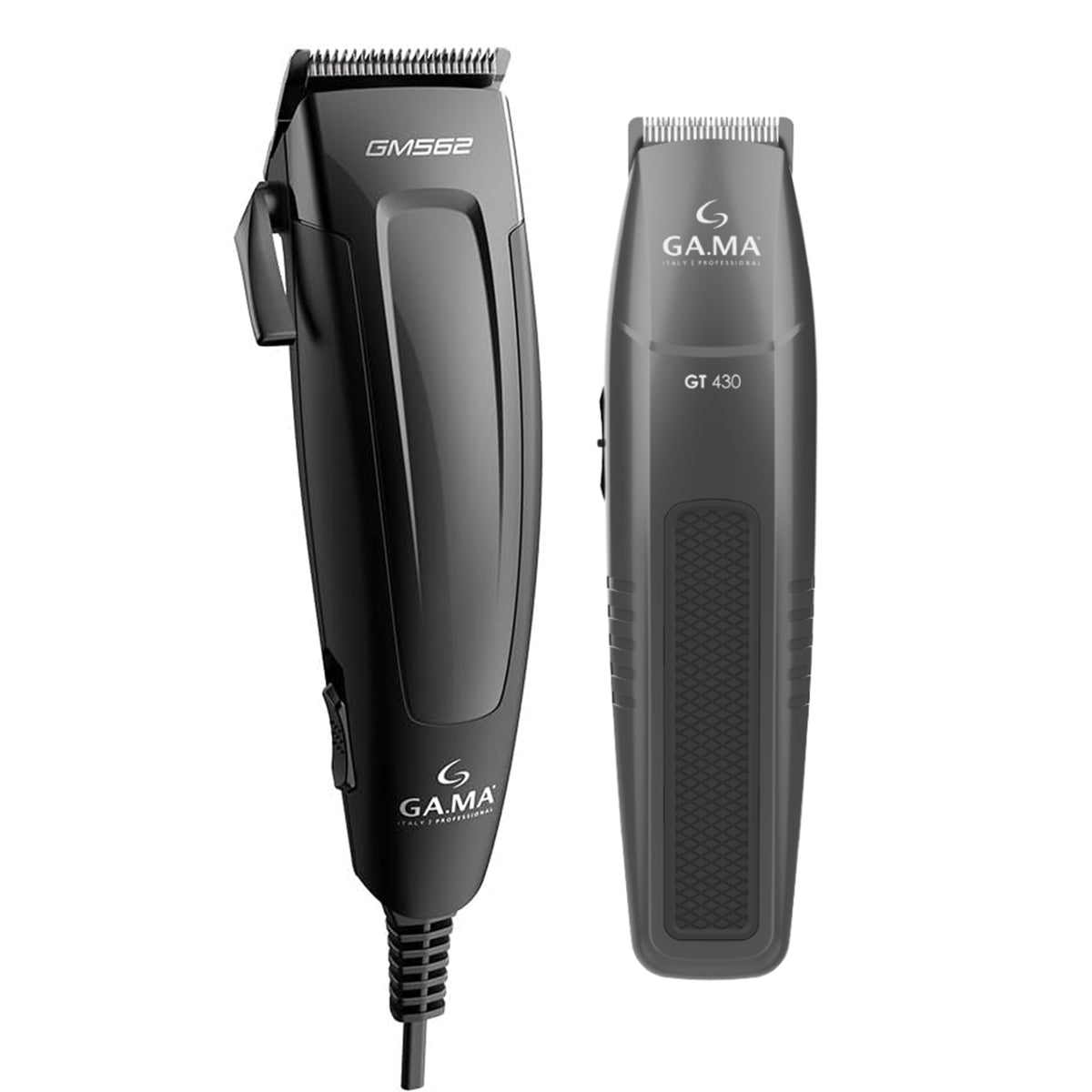 Maquina Cabello Gama Clipper GM 562 29 piezas