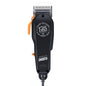 Cortadora De Cabello Gama GBS Absolute Fade/Smooth Negro