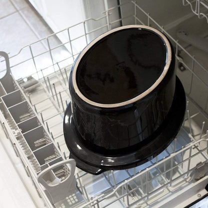 Olla Cocción Lenta Elite 8.5Q Roja