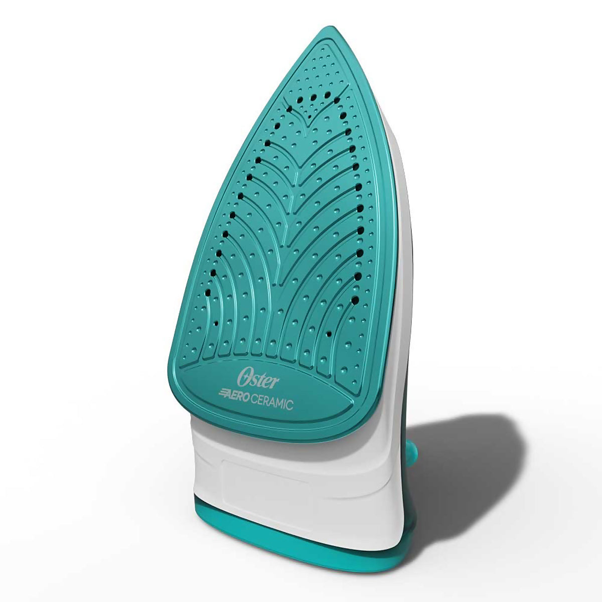 Plancha de Vapor Oster Aeroceramic Aqua