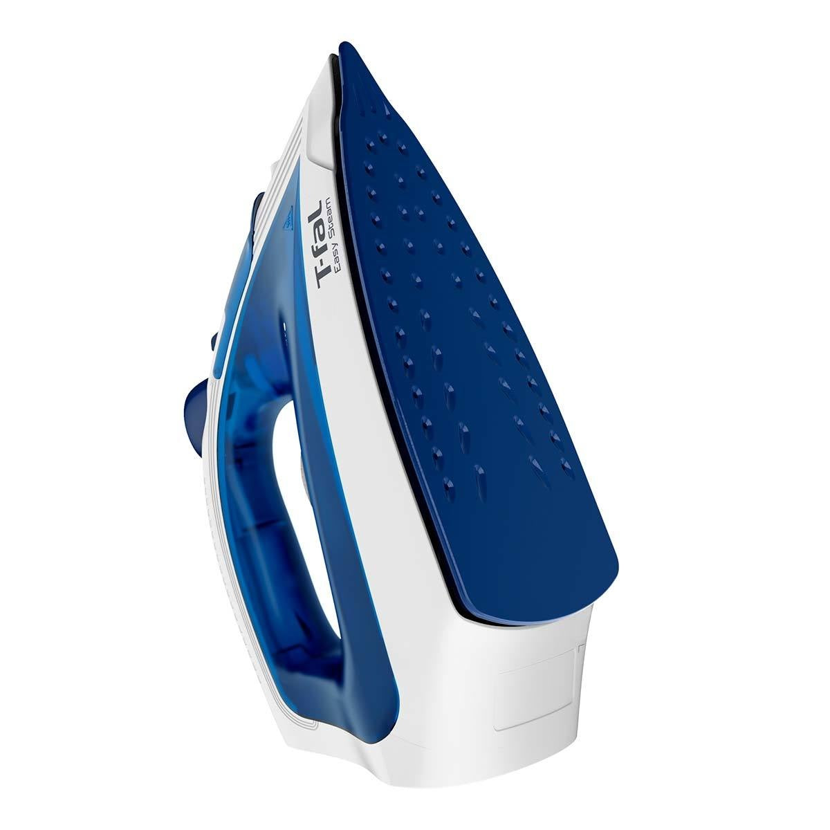 Plancha T-Fal FV1942 Azul