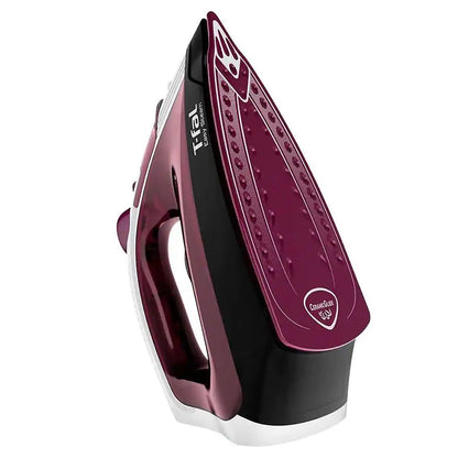 Plancha de Vapor T-Fal Easy S team Purple FV1951X0