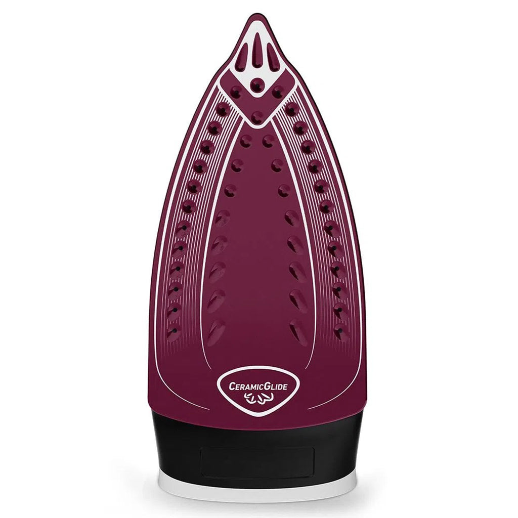 Plancha de Vapor T-Fal Easy S team Purple FV1951X0
