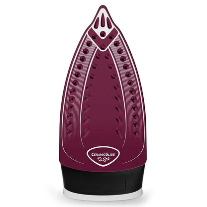 Plancha de Vapor T-Fal Easy S team Purple FV1951X0