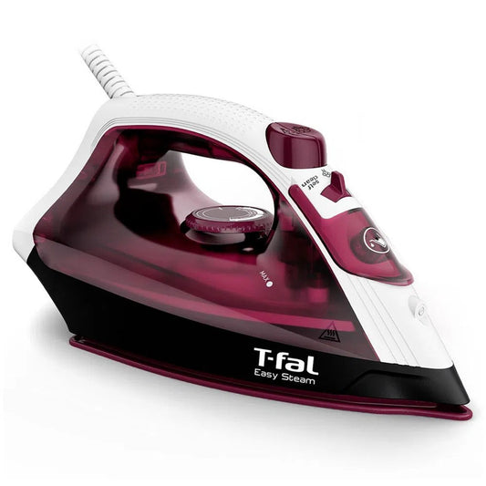Plancha de Vapor T-Fal Easy S team Purple FV1951X0