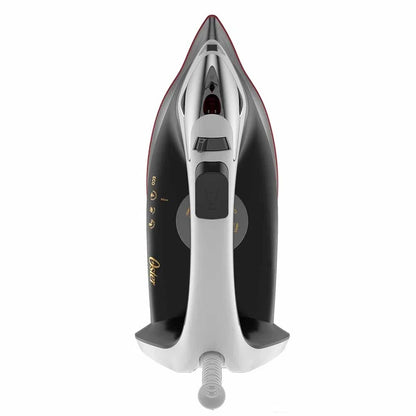 Plancha de Vapor Oster Aero Ceramic Perla