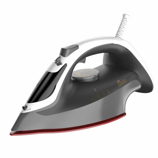 Plancha de Vapor Oster Aero Ceramic Perla