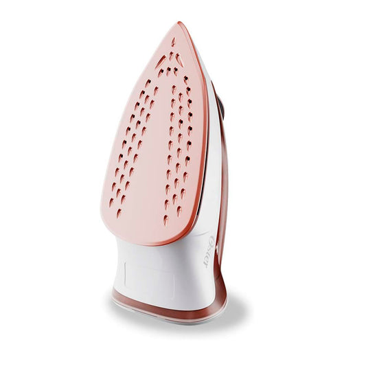 Plancha de vapor Oster Rosa
