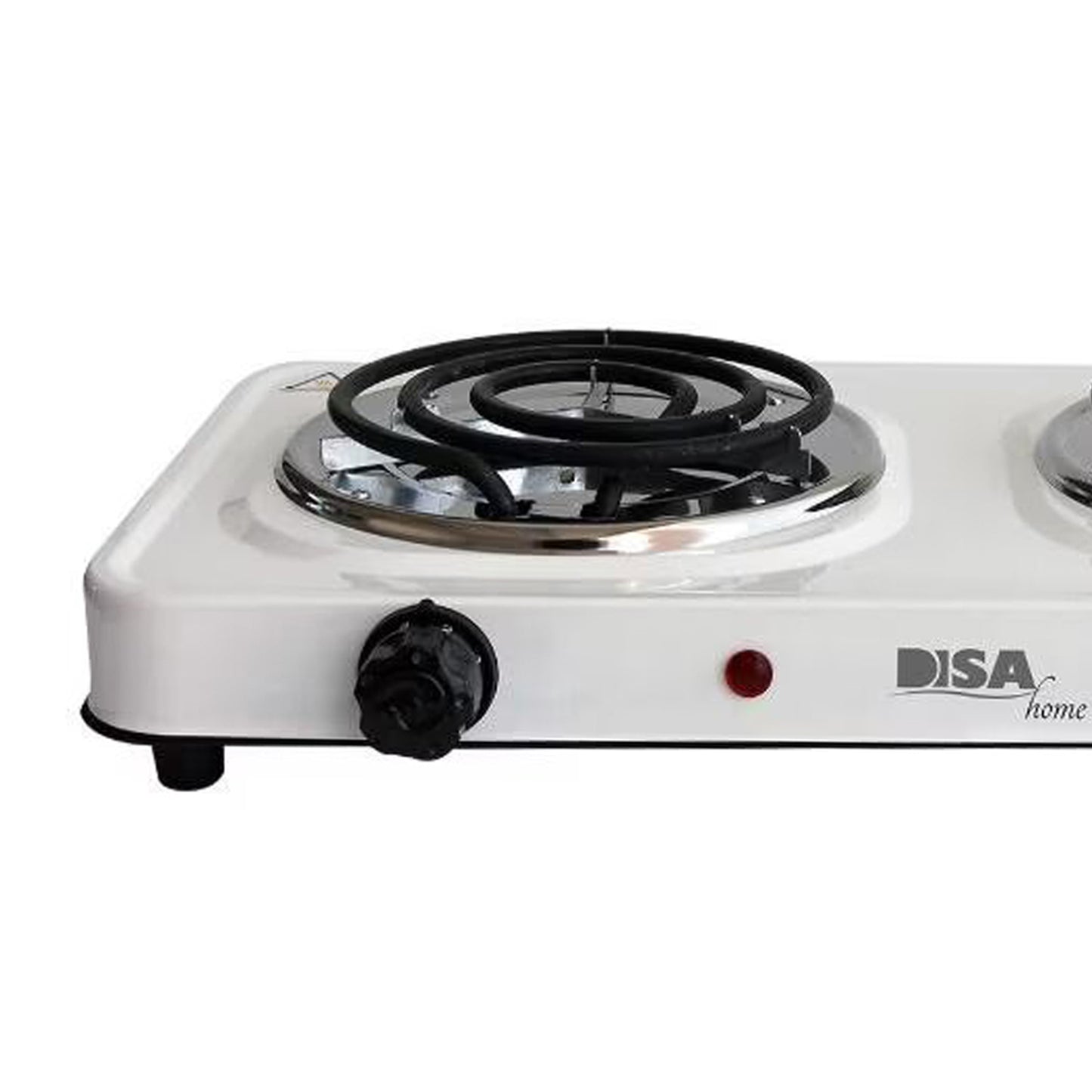 Parrilla Eléctrica de mesa mod: PARREL-2TB