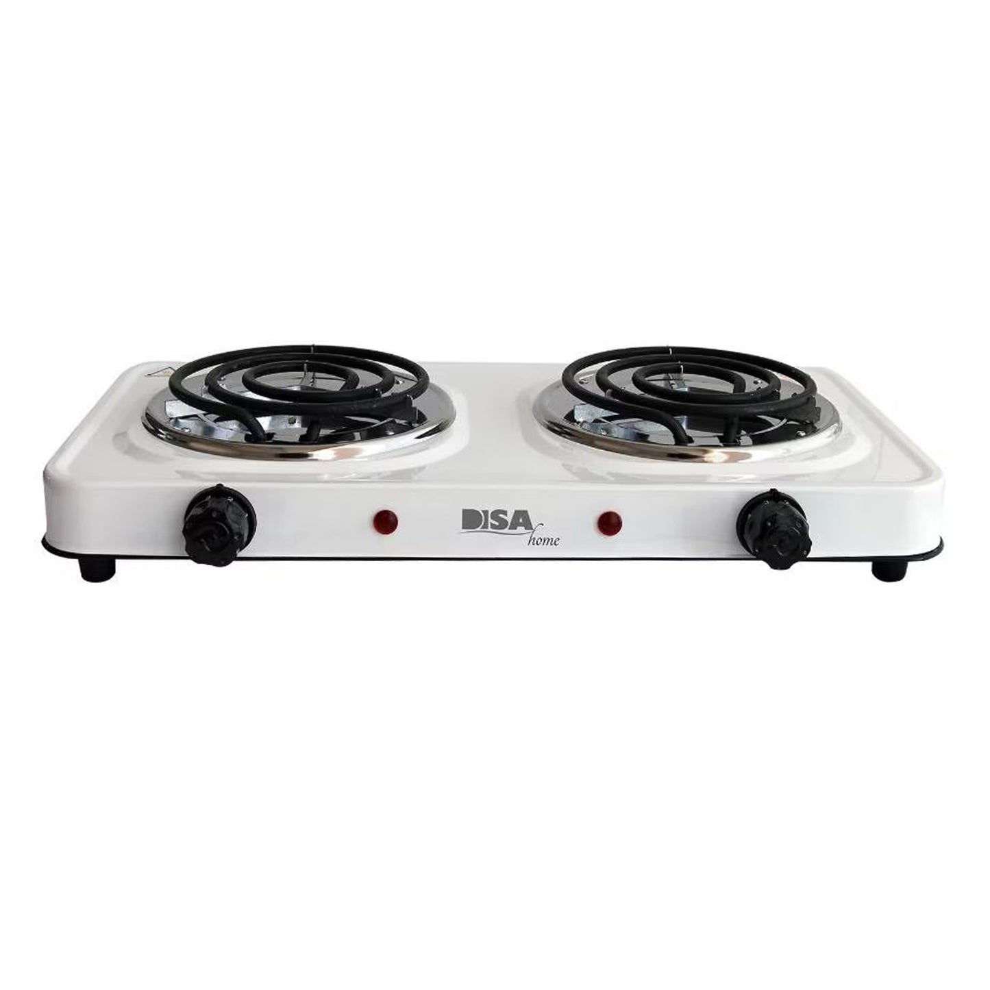Parrilla Eléctrica de mesa mod: PARREL-2TB