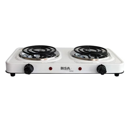 Parrilla Eléctrica de mesa mod: PARREL-2TB