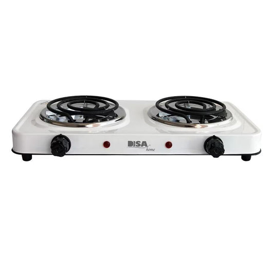 Parrilla Eléctrica de mesa mod: PARREL-2TB