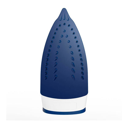 Plancha T-FAL Easy Steam Blue Print
