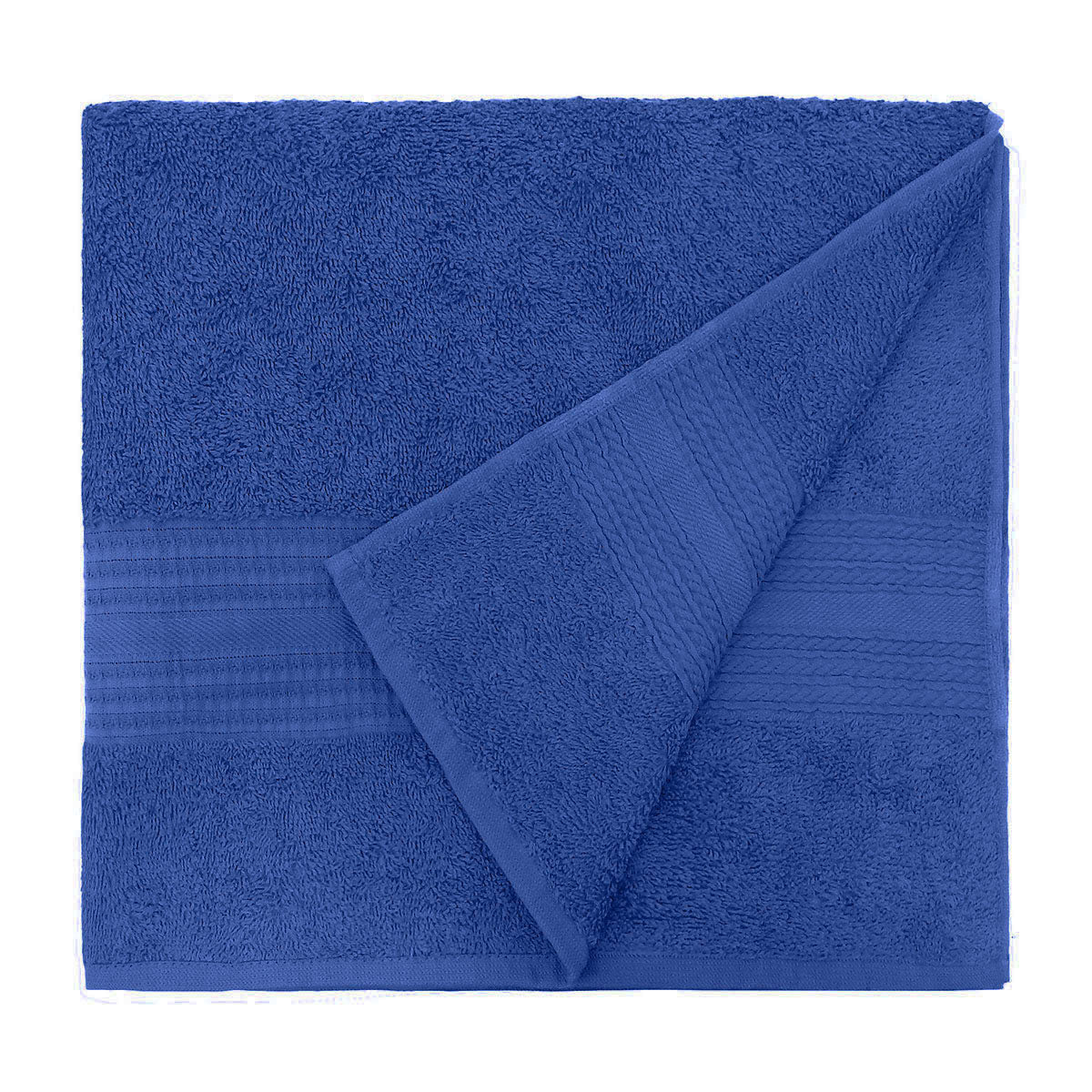 Paquete de 3 Toallas de Baño Marino