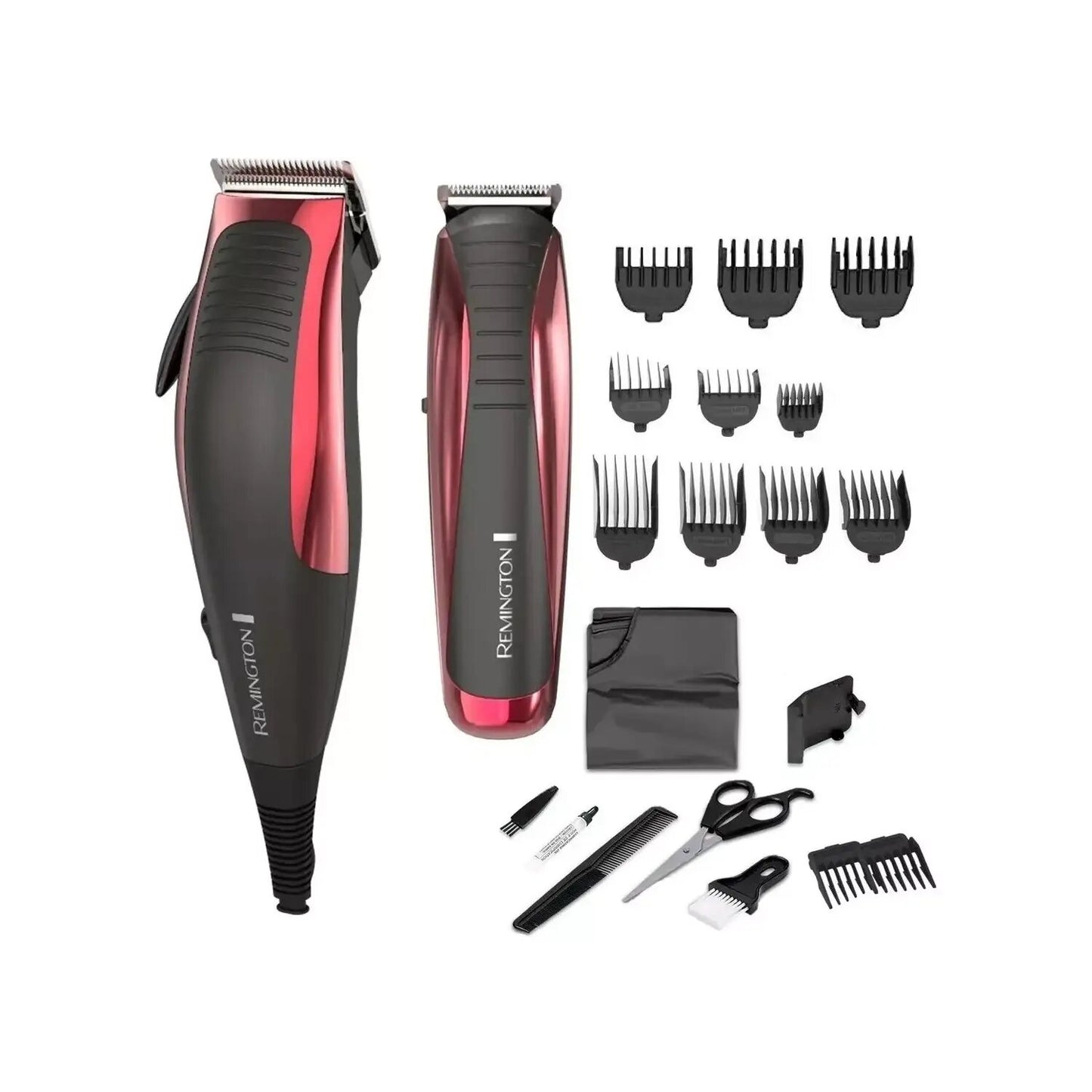 Cortadora de Cabello Autoafilable Remington Mod: RG040A