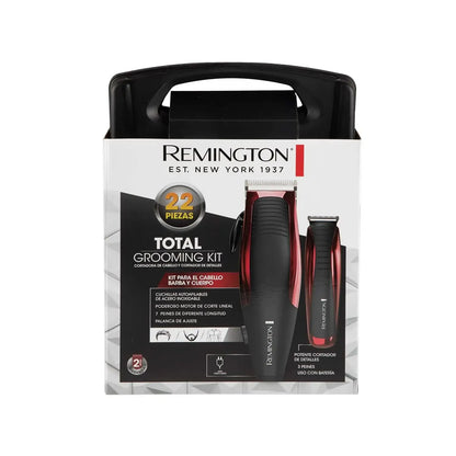 Cortadora de Cabello Autoafilable Remington Mod: RG040A