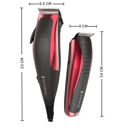 Cortadora de Cabello Autoafilable Remington Mod: RG040A