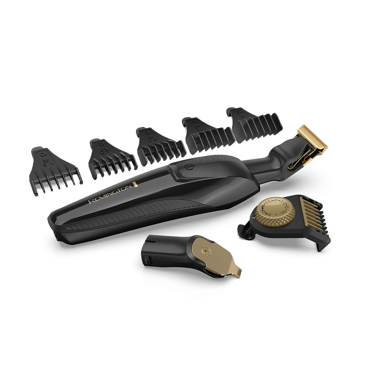 Recortadora T-Series A Prueba De Agua Remington MB20A