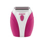 Rasuradora Compacta Conair Rosa con Blanco