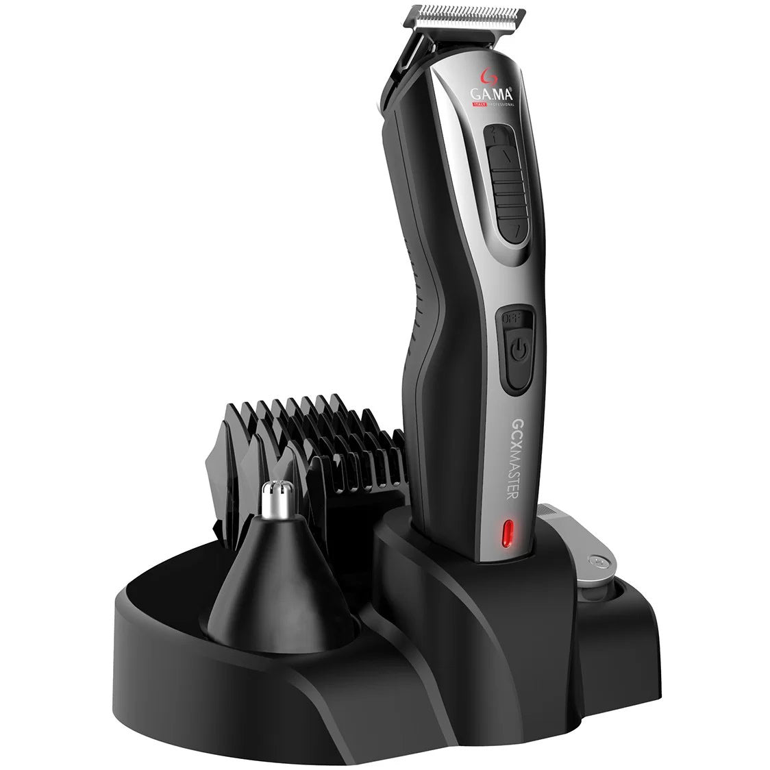 Rasuradora GA.MA GCX Master Clipper