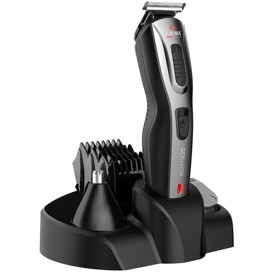 Rasuradora GA.MA GCX Master Clipper