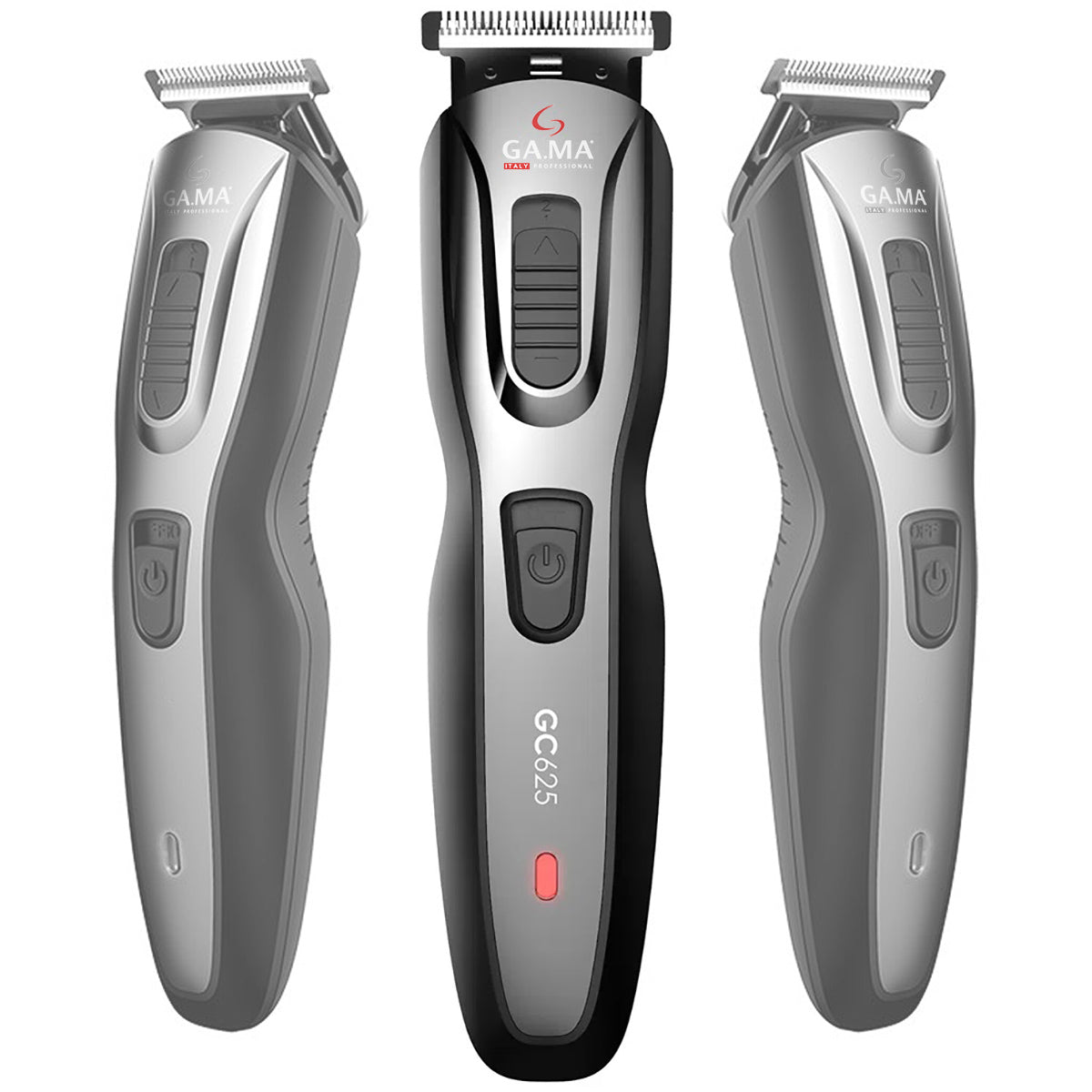 Rasuradora GA.MA GCX Master Clipper