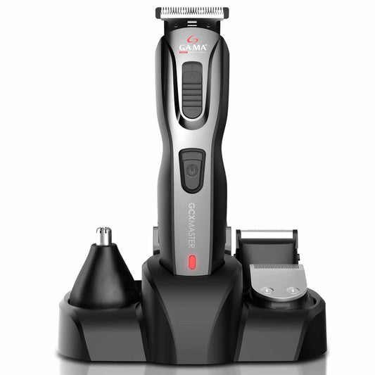 Rasuradora GA.MA GCX Master Clipper