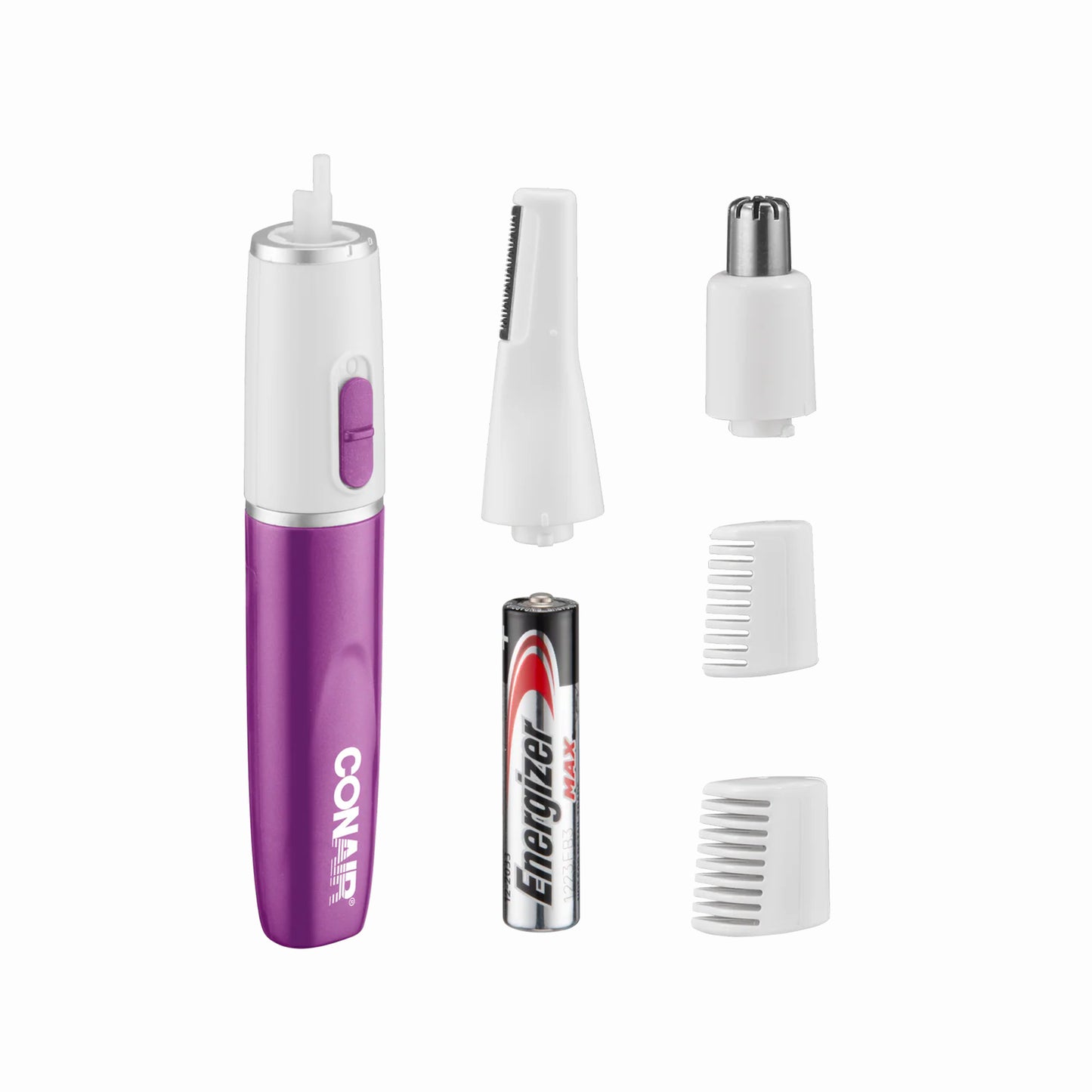 Recortadora Facial All in One CONAIR