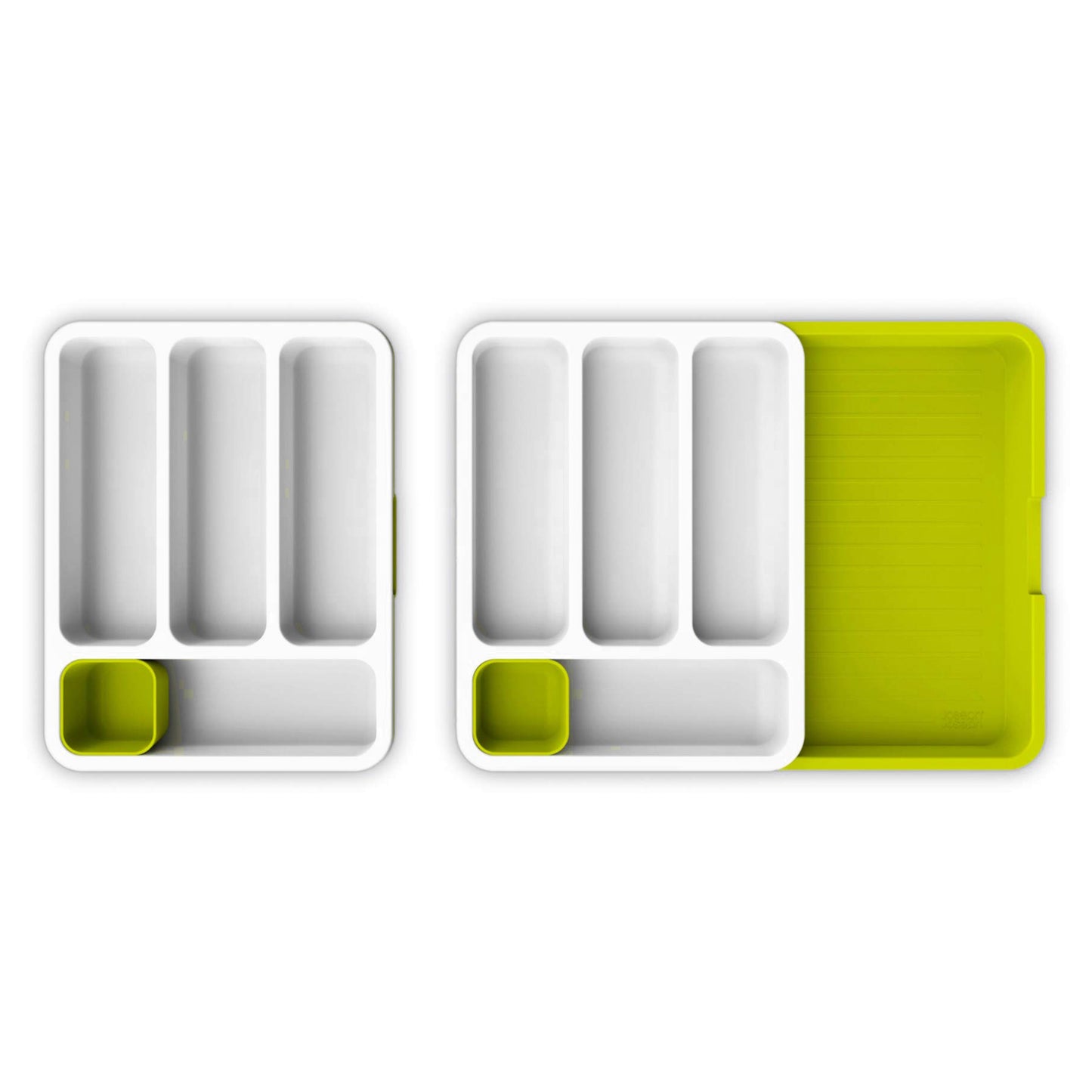 Organizador De Cubiertos Ajustable Easy Gard