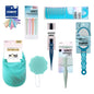 Kit de Peines y Accesorios para Cabello Conair