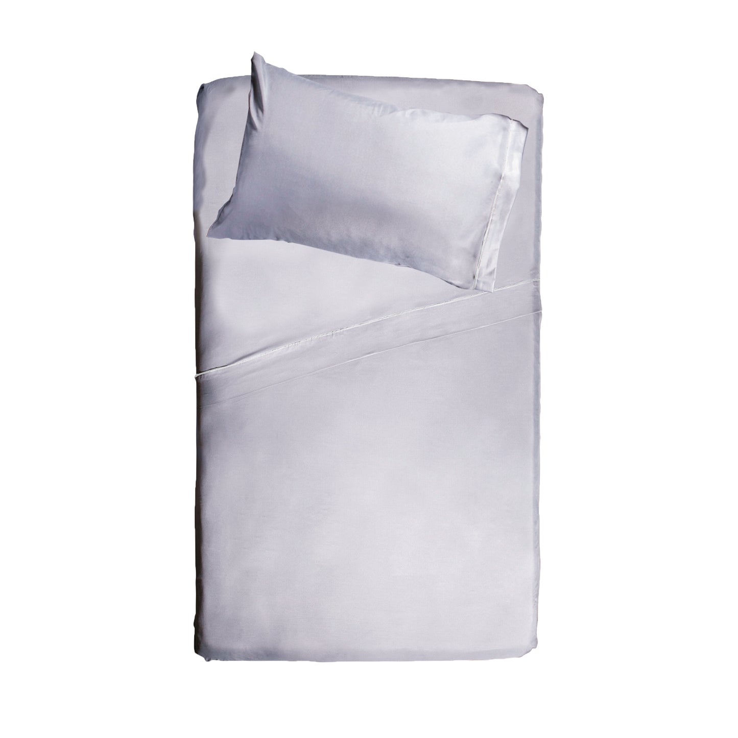 Juego de Sábanas Individual Microfibra Súper Suave