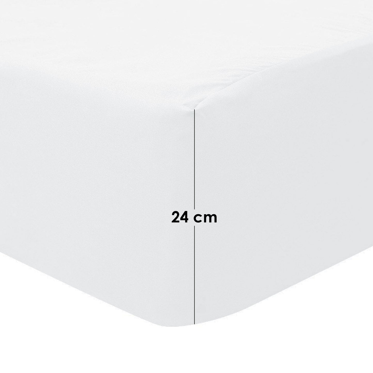 Juego de Sábanas Individual Microfibra Súper Suave