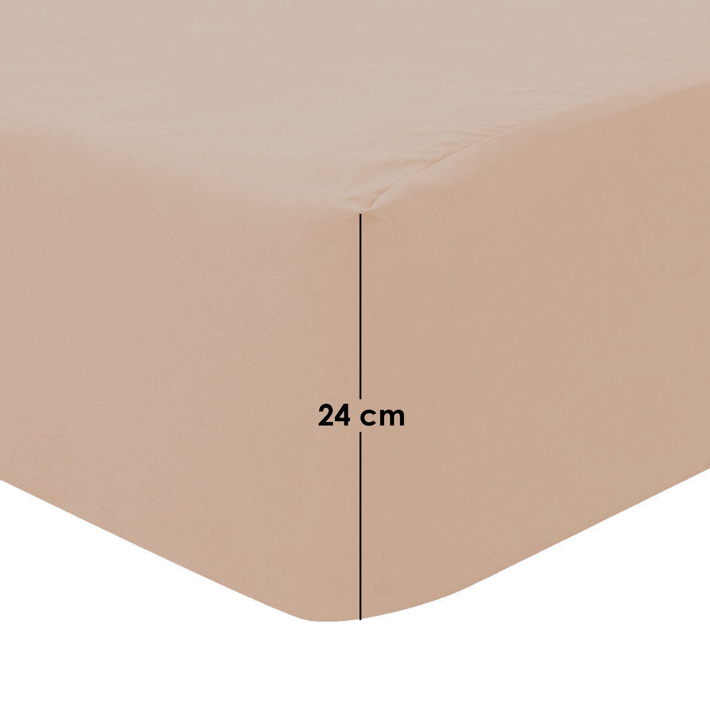 Juego de Sábanas Individual Microfibra Súper Suave