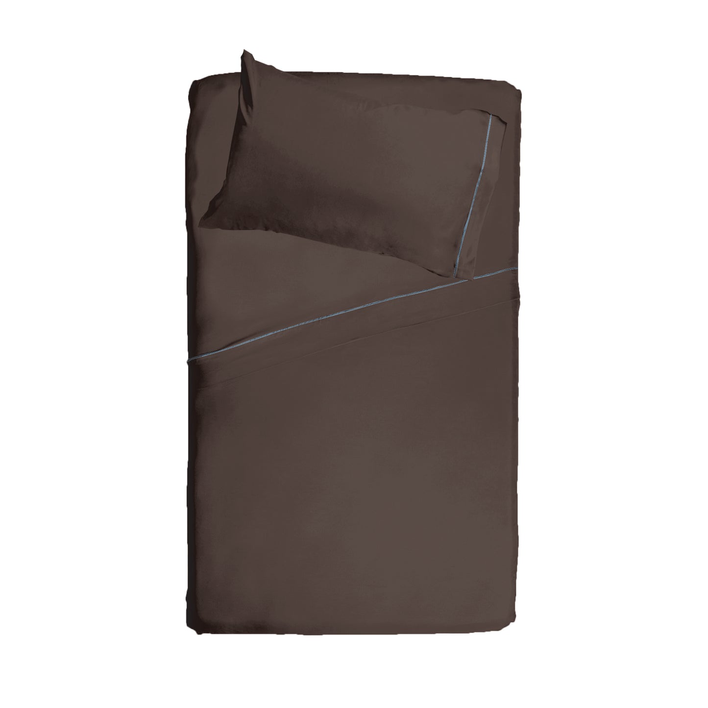 Juego de Sábanas Individual Microfibra Súper Suave