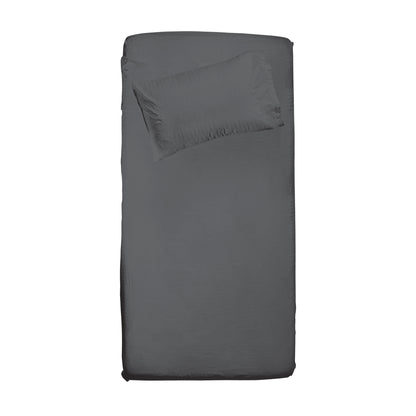 Juego de Sabanas Tacto Seda Individuales 3 pzas SB-000655