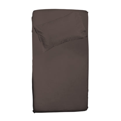 Juego de Sabanas Tacto Seda Individuales 3 pzas SB-000655