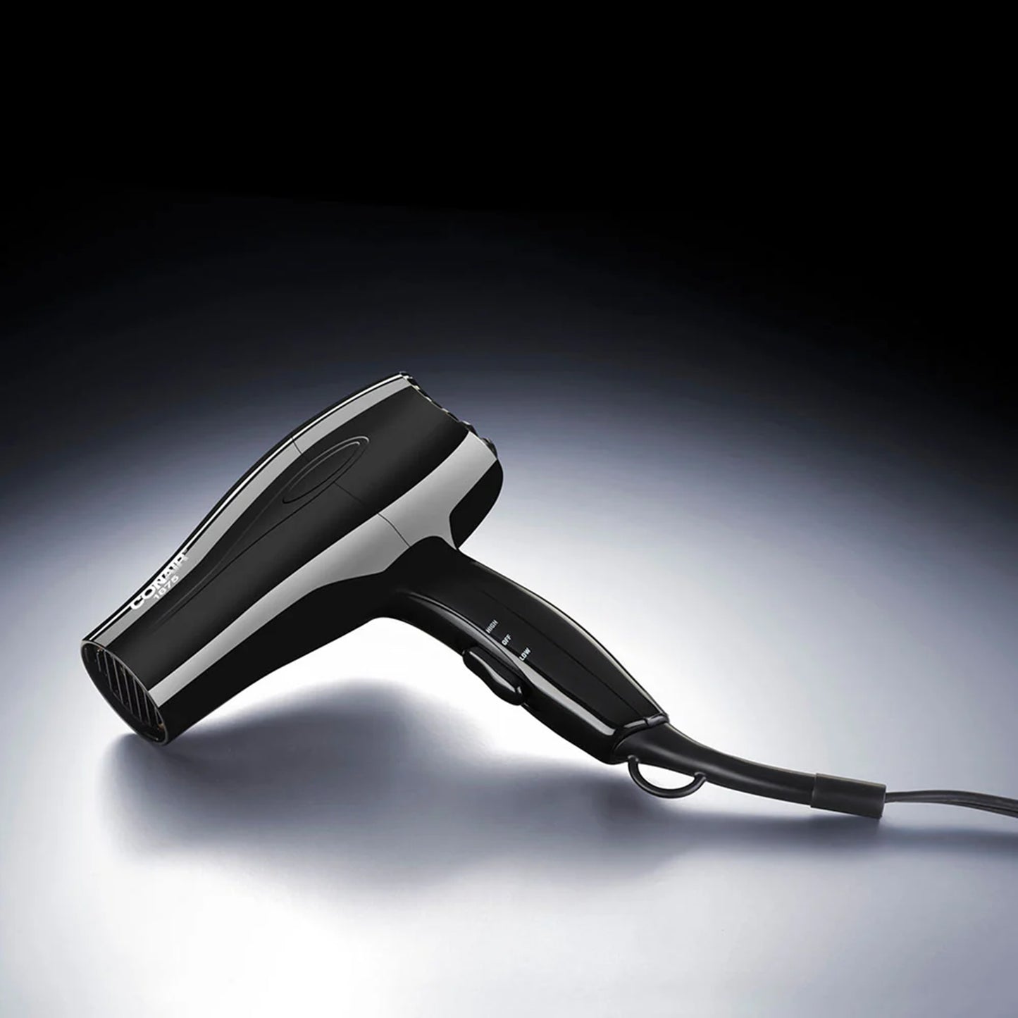 Secadora para Cabello Conair Cerámica y Turmalina 1875W