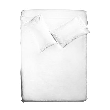 Juego de Sabanas Tacto Seda Matrimonial 4 pzas