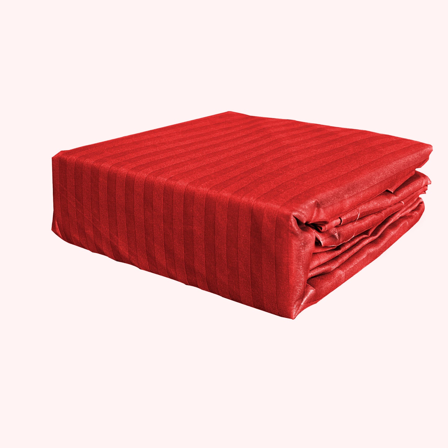 Juego de sabanas tacto seda King Size 4 piezas