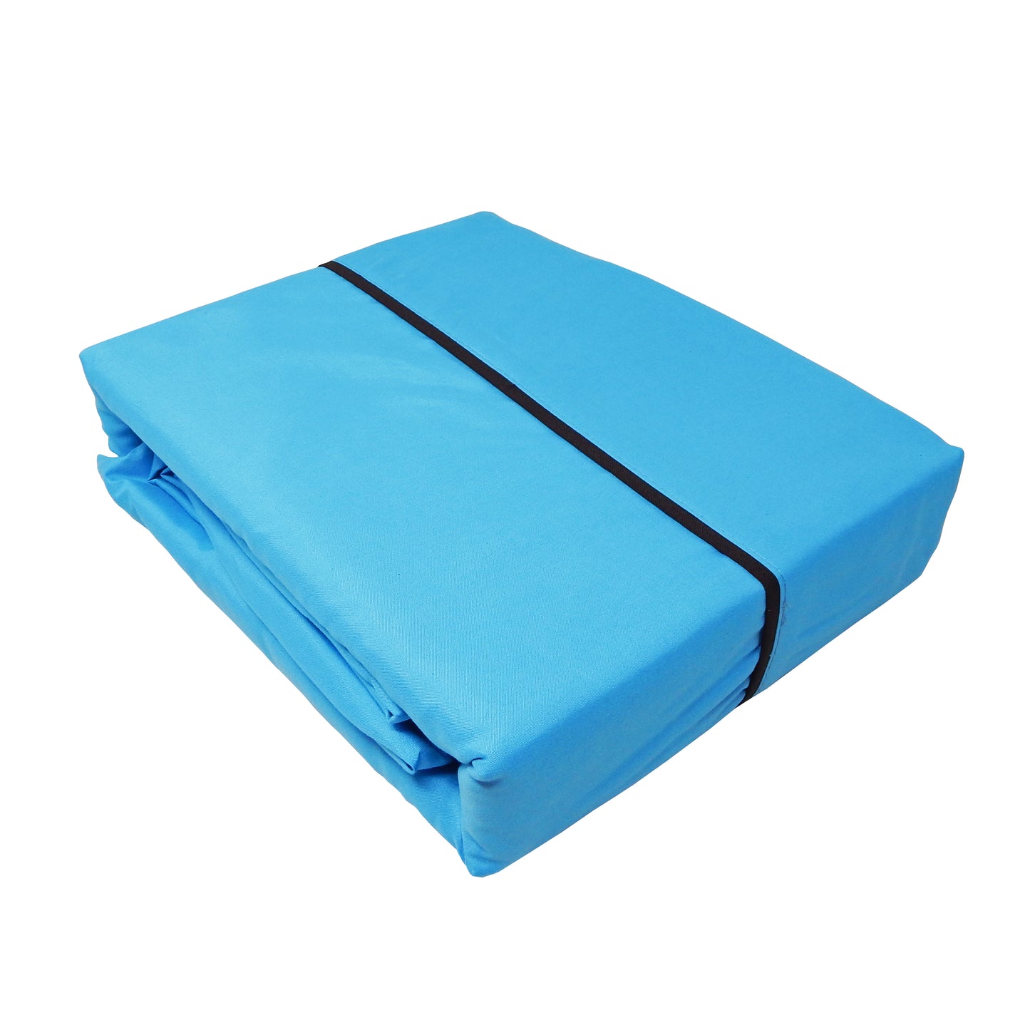 Juego de Sábanas Individual Microfibra Súper Suave