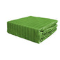Juego de sabanas tacto seda King Size 4 piezas